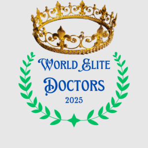 Gold Membership for elite doctors