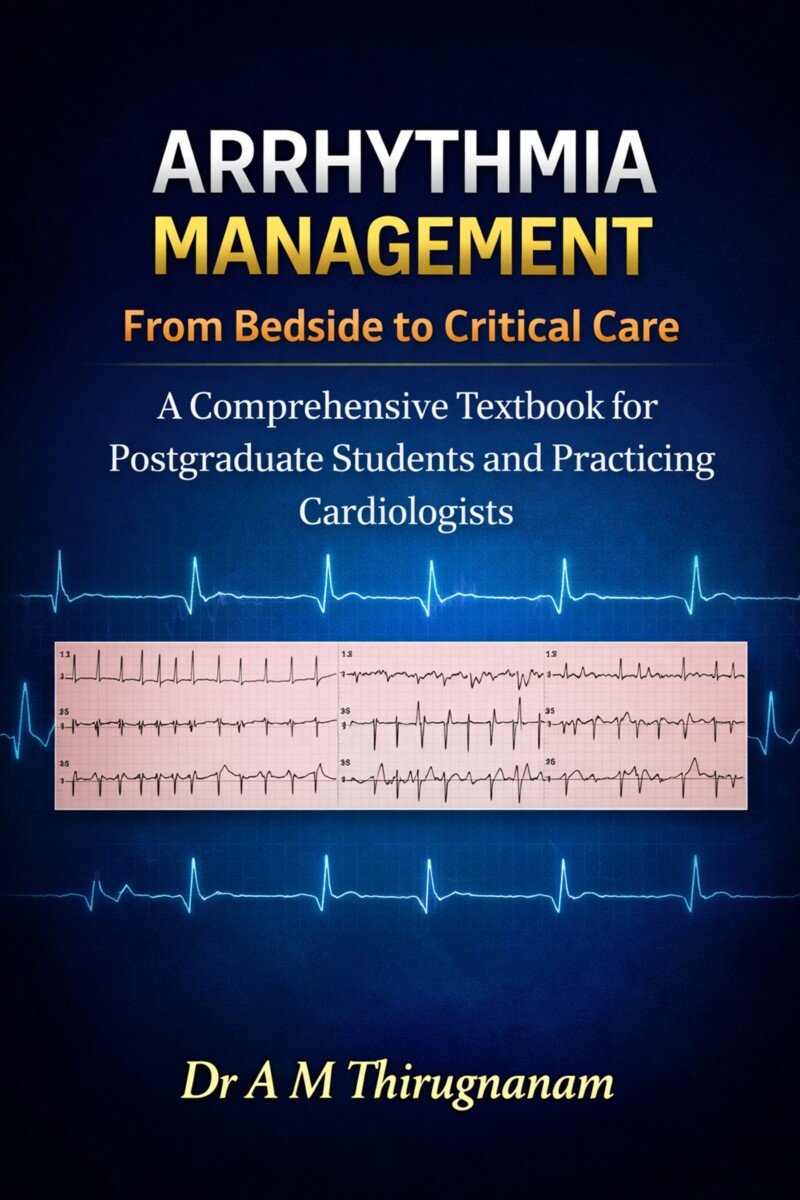 Arrhythmia Management — Evidence-Based Practice