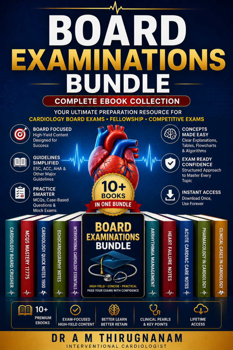 Board Examination Collection — International Track