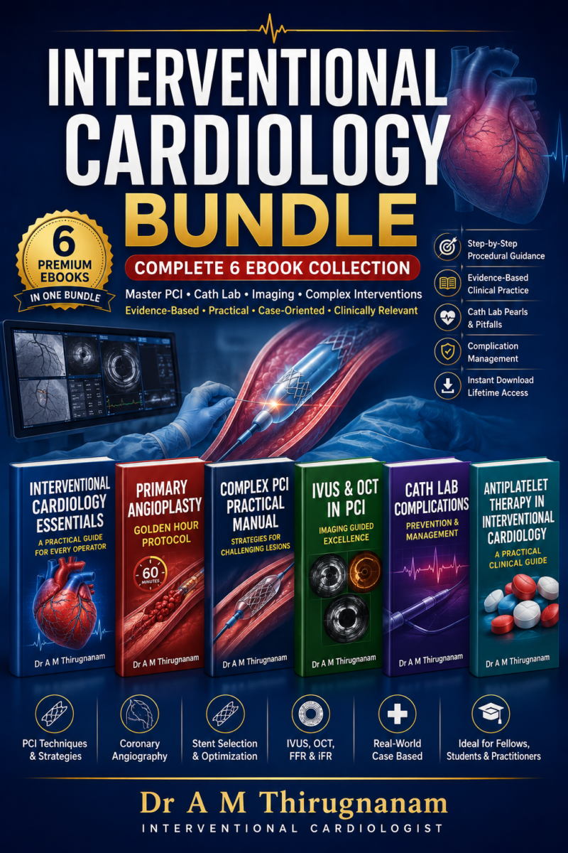 Interventional Cardiology Collection