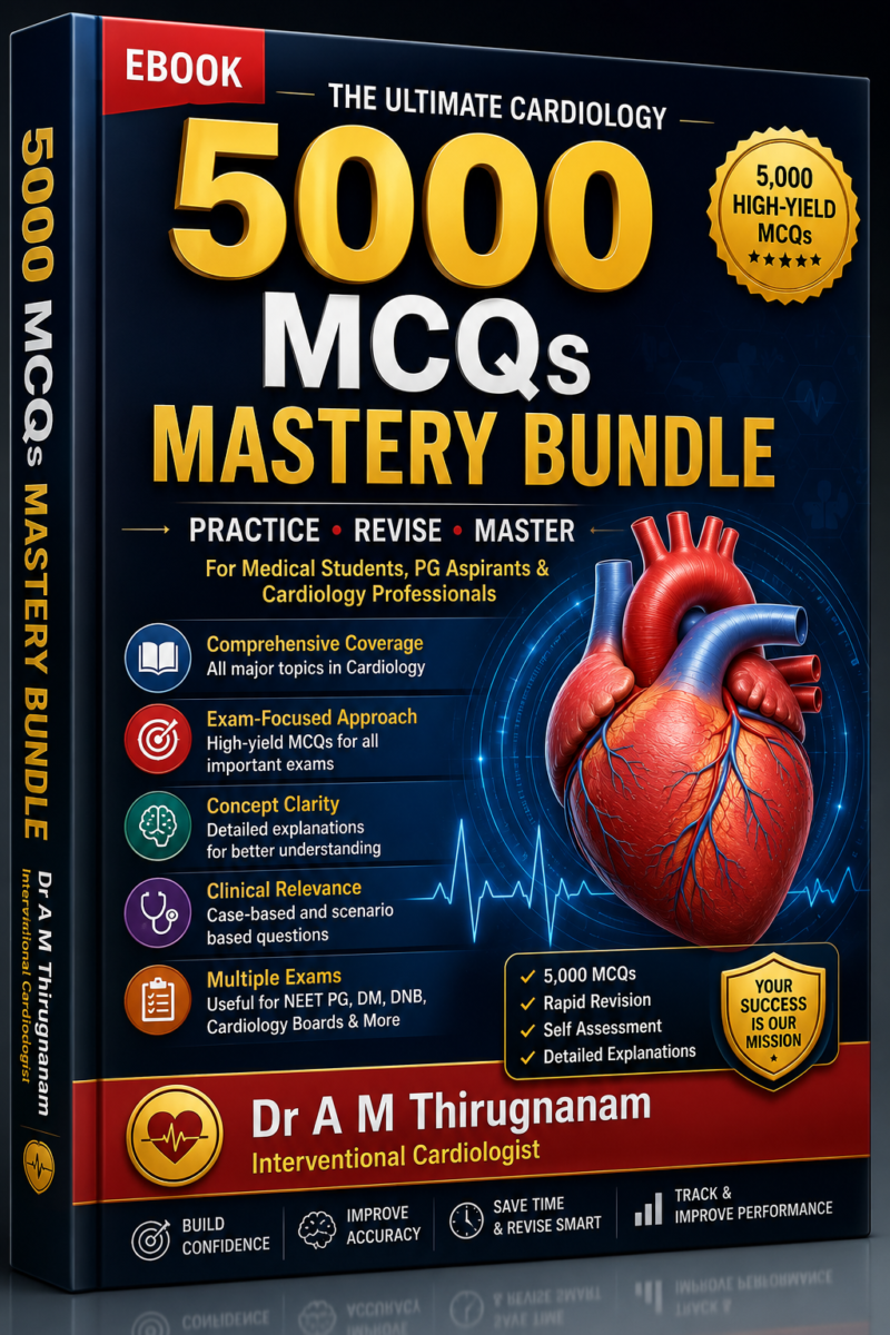 MCQ Master Collection — 7,000+ Questions