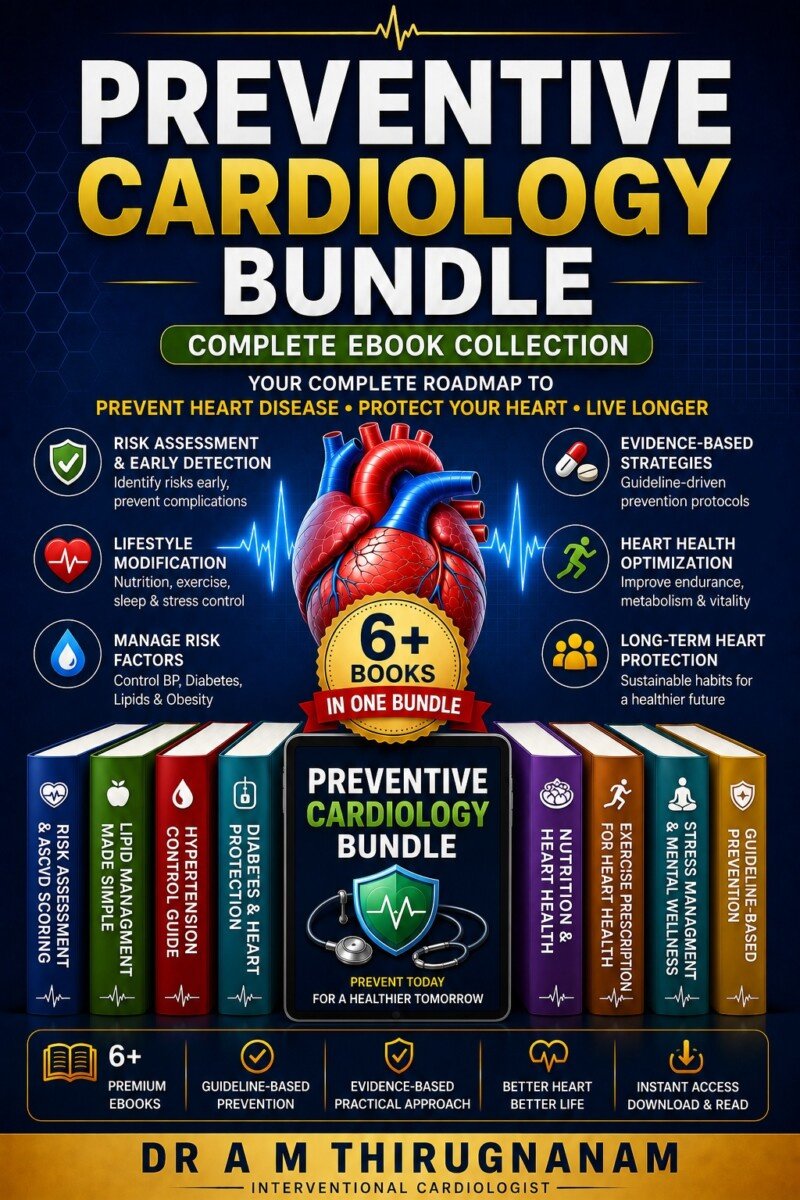 Preventive Cardiology Collection