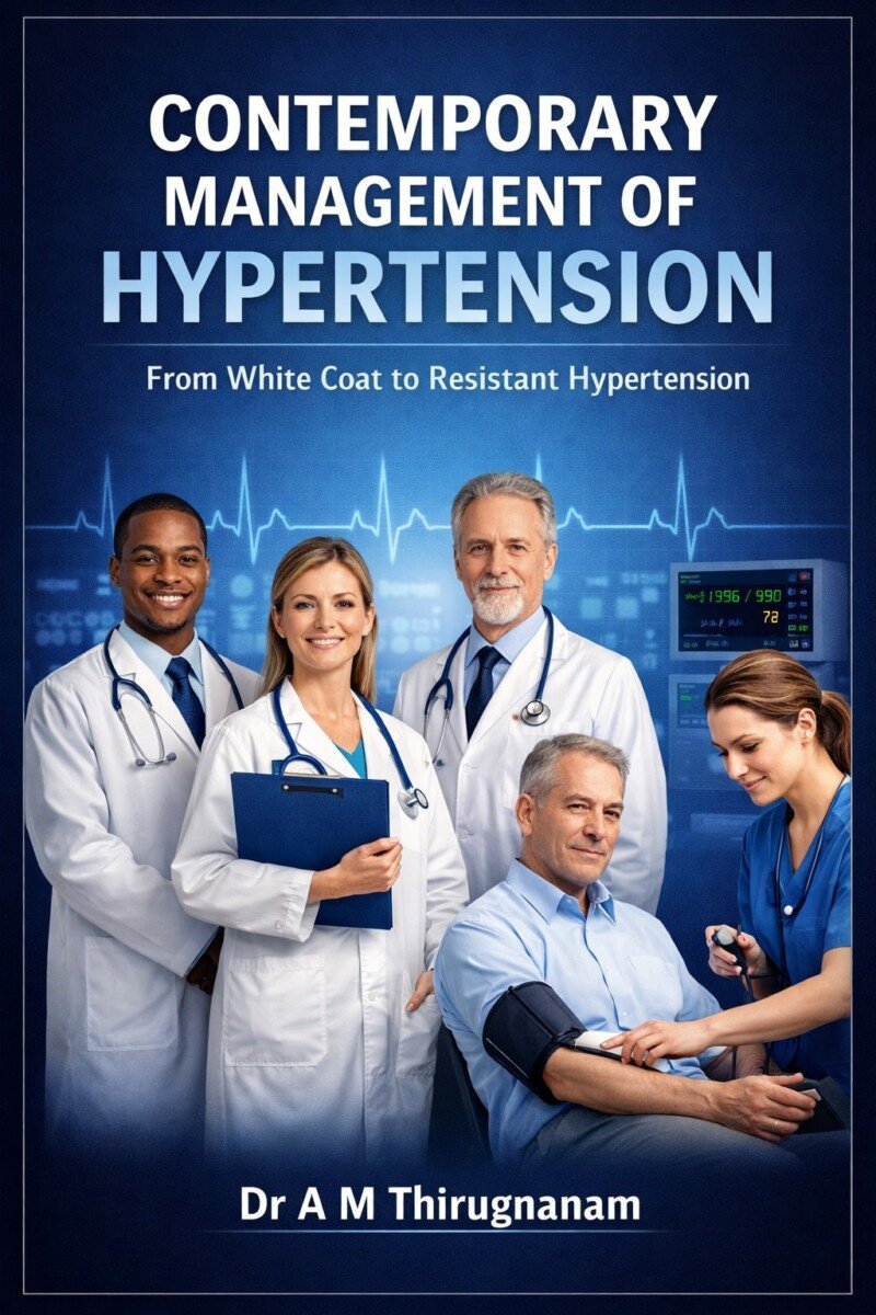 Resistant Hypertension — Contemporary Management